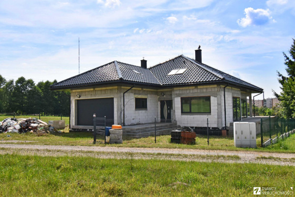 śląskie, Mysłowice, Wesoła, Wiosny Ludów, Atrakcyjna lokalizacja- Dom 7 pok., działka 801m2